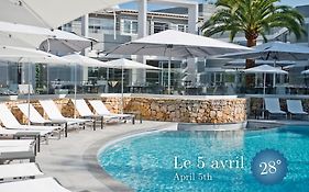 Golden Tulip Sophia Antipolis - Hotel & Spa  4*