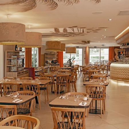 Golden Tulip Sophia Antipolis - Hotel & Spa Valbonne Exterior foto