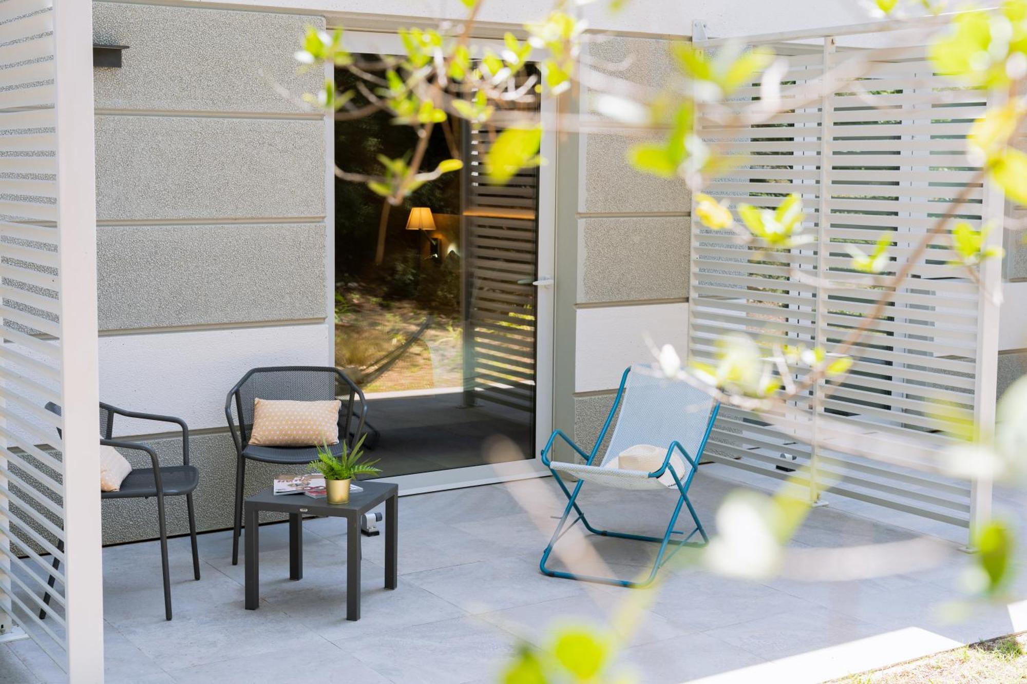 Golden Tulip Sophia Antipolis - Hotel & Spa Valbonne Exterior foto