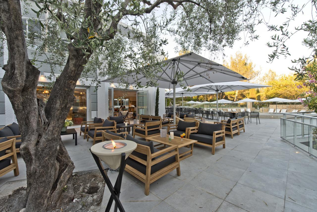Golden Tulip Sophia Antipolis - Hotel & Spa Valbonne Exterior foto
