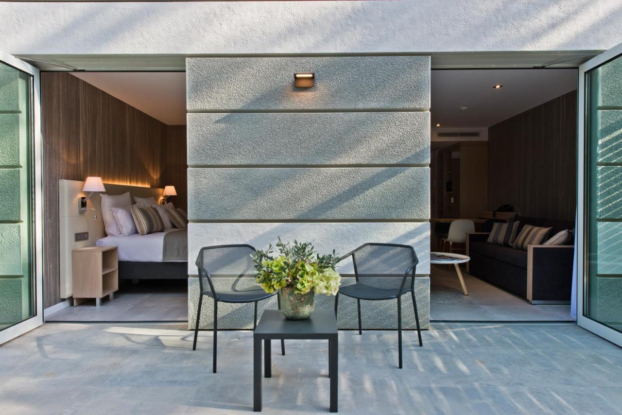 Golden Tulip Sophia Antipolis - Hotel & Spa Valbonne Exterior foto
